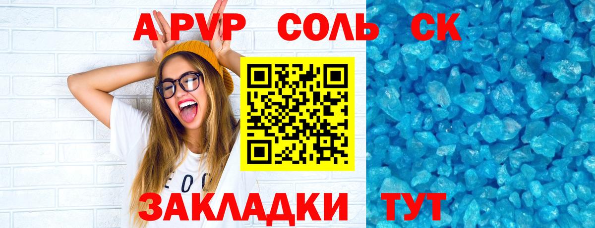 A PVP СК Саранск
